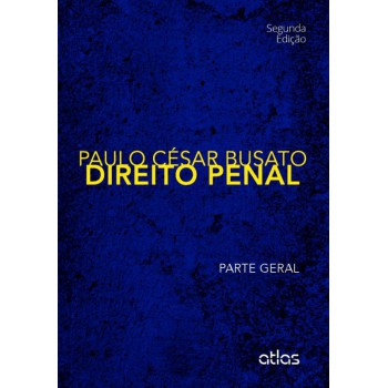 Direito Penal: Parte Geral