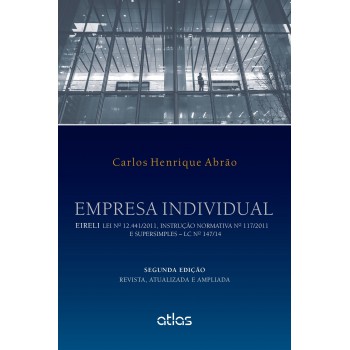 Empresa Individual