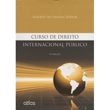 Curso De Direito Internacional Público