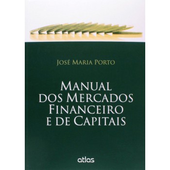 Manual Dos Mercados Financeiro E De Capitais