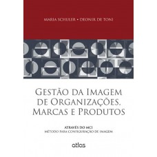 Gestão Da Imagem De Organizações, Marcas E Produtos: Método Para Configuração De Imagem