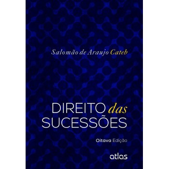 Direito Das Sucessões