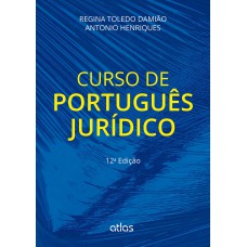 Curso De Português Jurídico