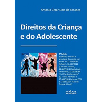 Direitos Da Criança E Do Adolescente