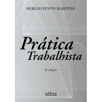 Prática Trabalhista