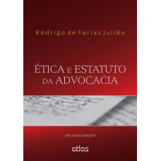 Ética E Estatuto Da Advocacia