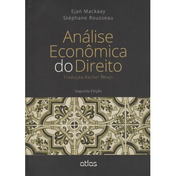 Análise Econômica Do Direito