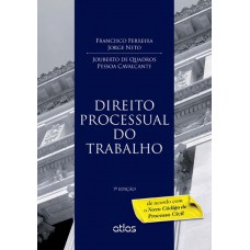 Direito Processual Do Trabalho