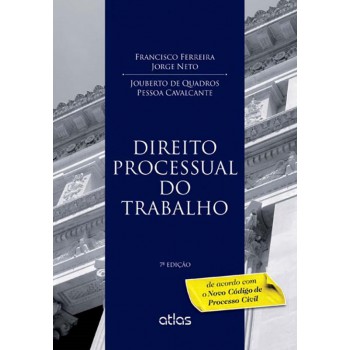 Direito Processual Do Trabalho