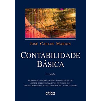 Contabilidade Básica (Livro-Texto)