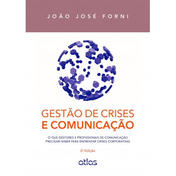 Gestão De Crises E Comunicação