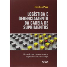 Logística E Gerenciamento Da Cadeia De Suprimentos