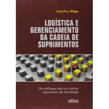 Logística E Gerenciamento Da Cadeia De Suprimentos