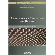 Arbitragens Coletivas No Brasil