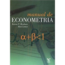 MANUAL DE ECONOMETRIA