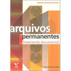 ARQUIVOS PERMANENTES: TRATAMENTO DOCUMENTAL