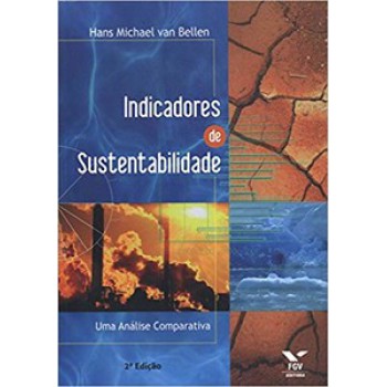 INDICADORES DE SUSTENTABILIDADE: UMA ANÁLISE COMPARATIVA