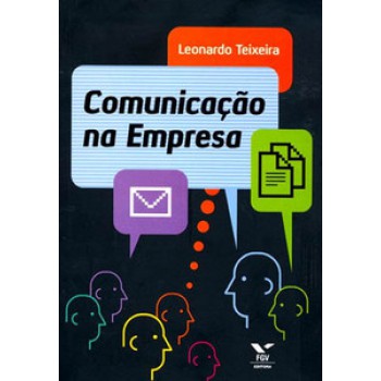 COMUNICAÇÃO NA EMPRESA