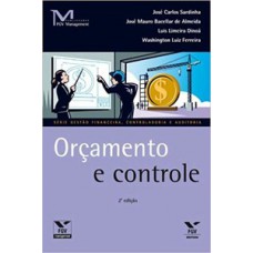 Orçamento E Controle