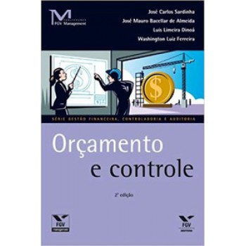 Orçamento E Controle