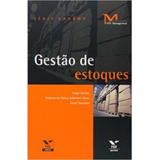 GESTÃO DE ESTOQUES