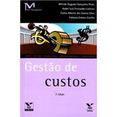 GESTÃO DE CUSTOS