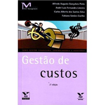 GESTÃO DE CUSTOS