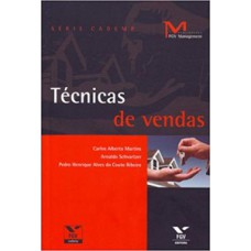 TÉCNICAS DE VENDAS