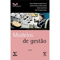 MODELOS DE GESTÃO