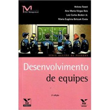 Desenvolvimento De Equipes