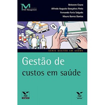 Gestão De Custos Em Saúde