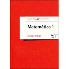 MATEMÁTICA 1