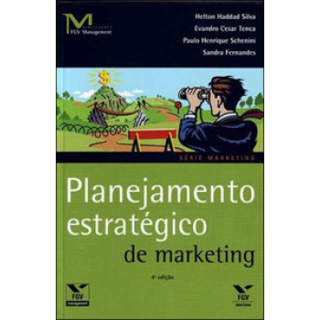 PLANEJAMENTO ESTRATÉGICO DE MARKETING