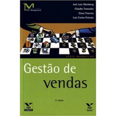 Gestão De Vendas