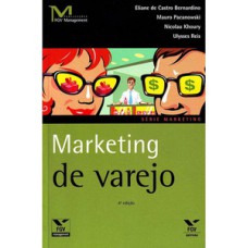 MARKETING DE VAREJO