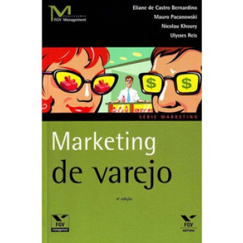 MARKETING DE VAREJO