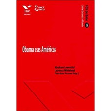 OBAMA E AS AMÉRICAS - FGV DE BOLSO