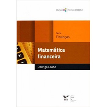 MATEMÁTICA FINANCEIRA