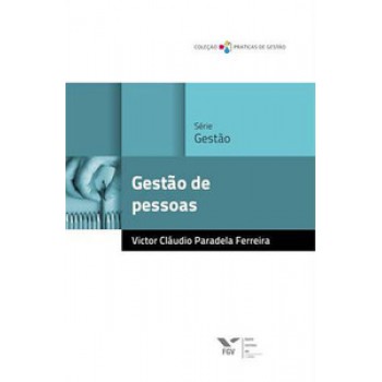 GESTÃO DE PESSOAS