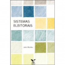 SISTEMAS ELEITORAIS ED.6