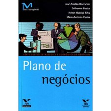 GEEN-PLANO DE NEGOCIOS