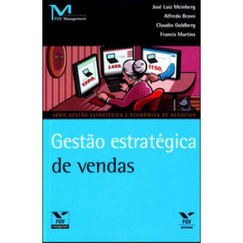 GESTÃO ESTRATÉGICA DE VENDAS