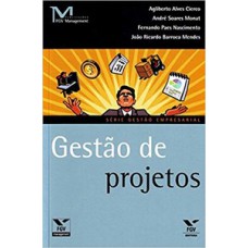 GESTÃO DE PROJETOS