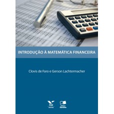 Introdução à Matemática Inanceira