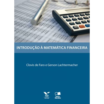 Introdução à Matemática Inanceira