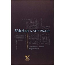 FÁBRICA DE SOFTWARE