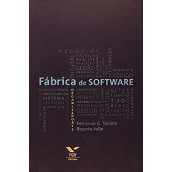 FÁBRICA DE SOFTWARE