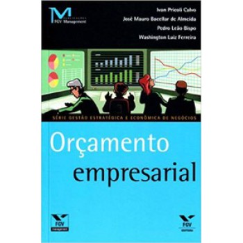 ORÇAMENTO EMPRESARIAL