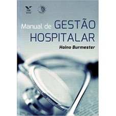 MANUAL DE GESTÃO HOSPITALAR