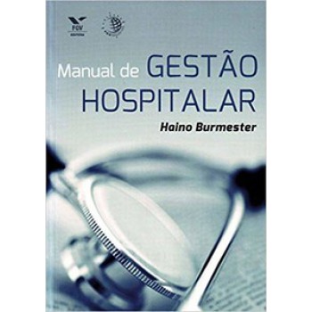 MANUAL DE GESTÃO HOSPITALAR